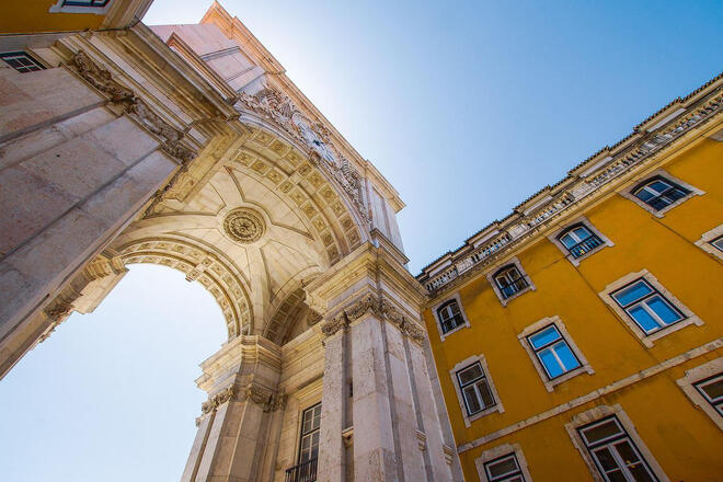 Tu empresa en Portugal